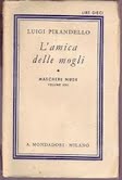 Vivere con Pirandello